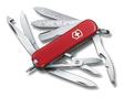 Victorinox Minichamp Swiss Army Knife