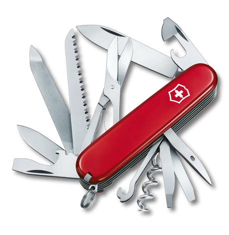 Victorinox Ranger Pocket Knife