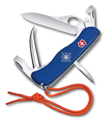 Victorinox Skipper Pro