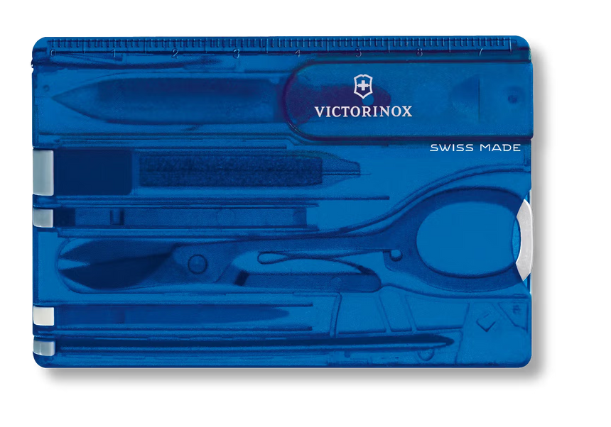 Victorinox SwissCard Classic