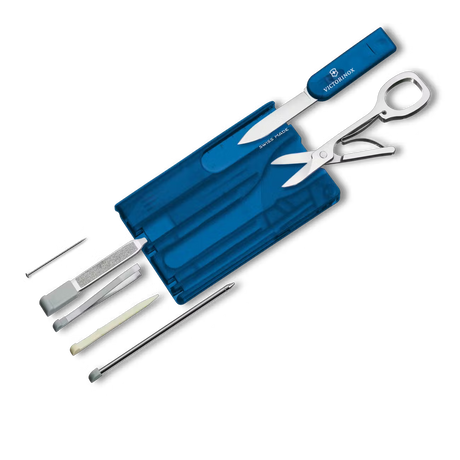 Victorinox SwissCard Classic