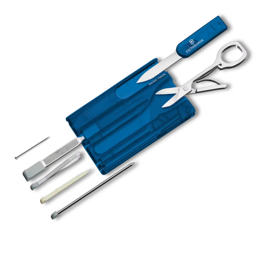 Victorinox SwissCard Classic