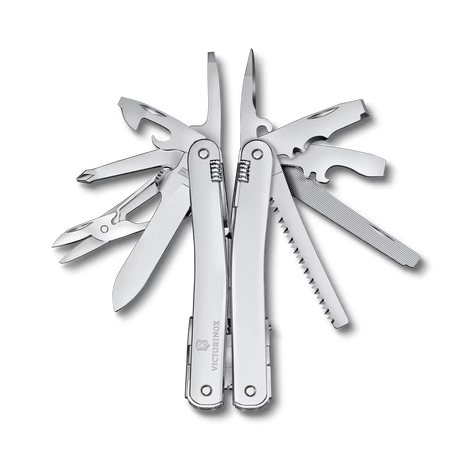 Victorinox Swiss Tool Spirit MX 24 Functions Extended