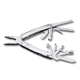 Victorinox Swiss Tool Spirit MX 24 Functions Side View