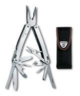 Victorinox Swiss Tool Spirit X 24 Functions With Sleeve