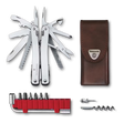 VictorinoxVictorinox Swiss Tool Spirit X PlusOutdoor Action