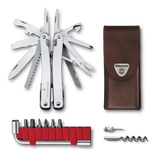 VictorinoxVictorinox Swiss Tool Spirit X PlusOutdoor Action