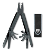Victorinox Swisstool BS with nylon pouch