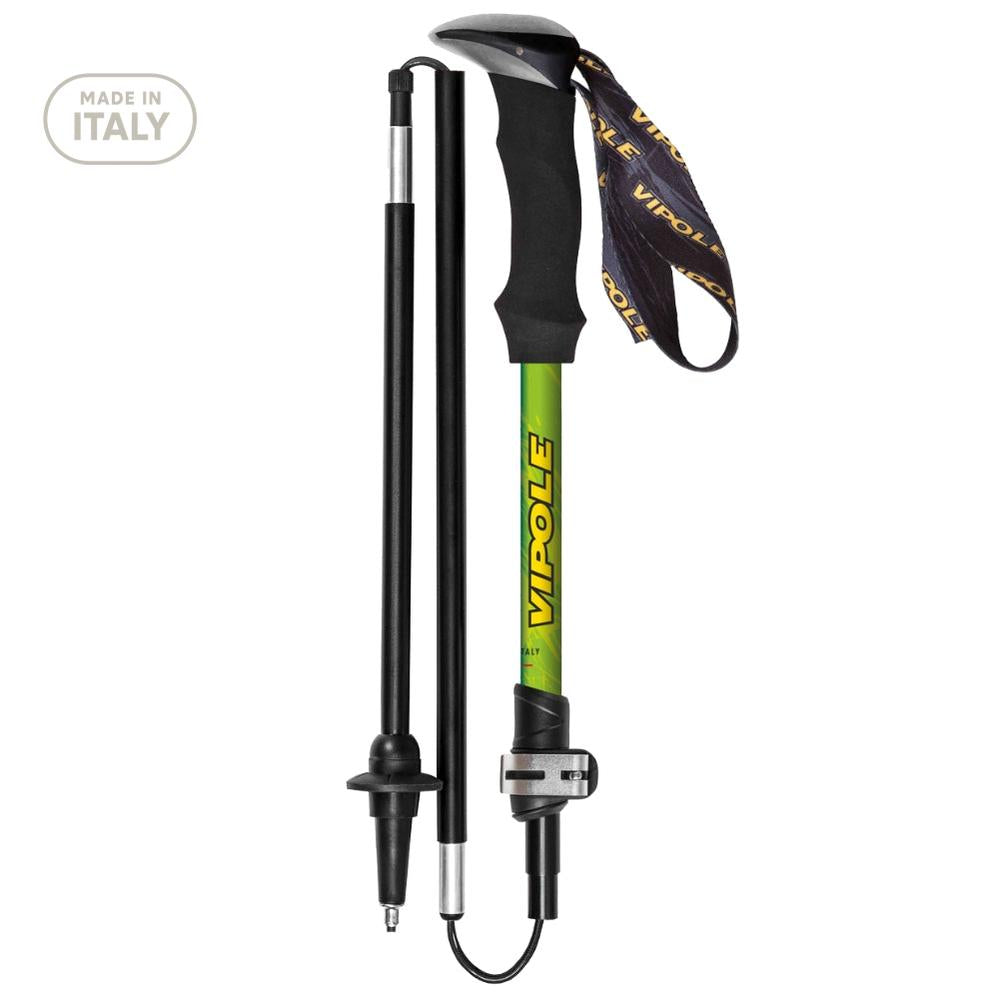 Vipole Fuji Outdoor Action- Vertical View