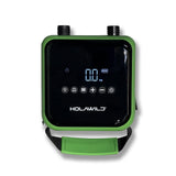 Holawild VorTex Rechargeable Air Pump - Display view