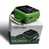 Holawild VorTex Rechargeable Air Pump - Packaging
