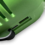 Holawild VorTex Rechargeable Air Pump - USB port detail