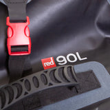 Red PaddleRed Paddle Waterproof Kit BagOutdoor Action