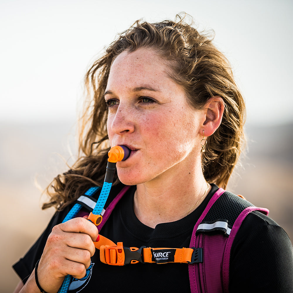 Source Widepac Ultimate 3L Hydration System Kit Outdoor Action