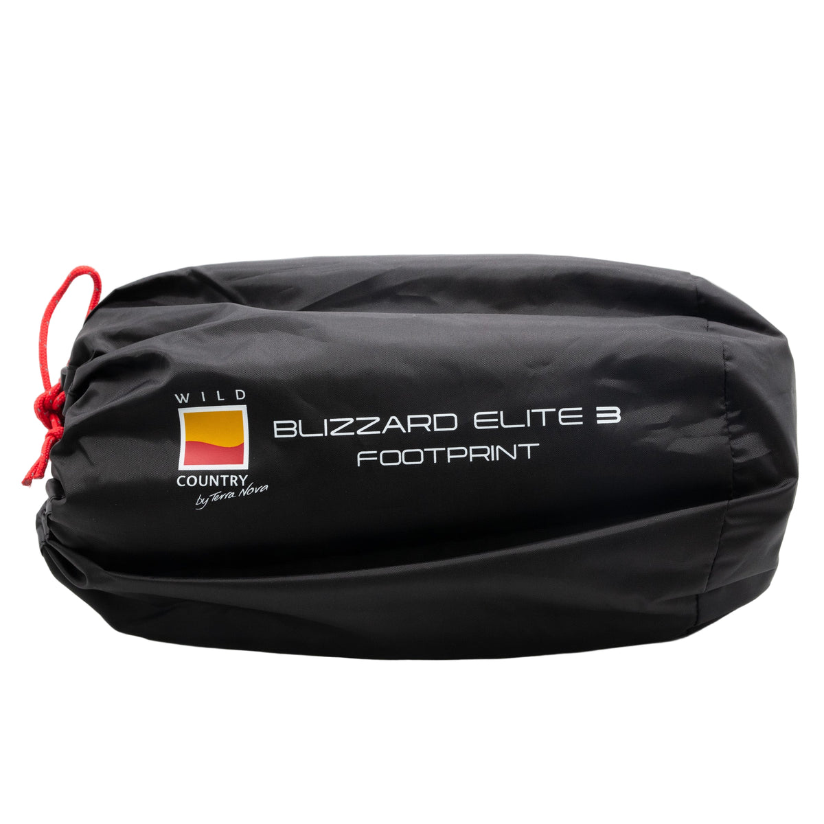 Wild Country Blizzard Elite 3 Footprint Outdoor Action-  Stuff Sack
