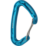 Wild Country Climbing Astro Carabiner Blue