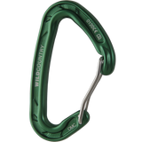 Wild Country Climbing Astro Carabiner Green