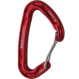 Wild Country Climbing Astro Carabiner Red