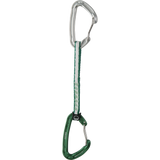 Wild Country Climbing Astro Quickdraw Green