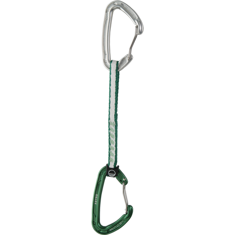 Wild Country Climbing Astro Quickdraw Green