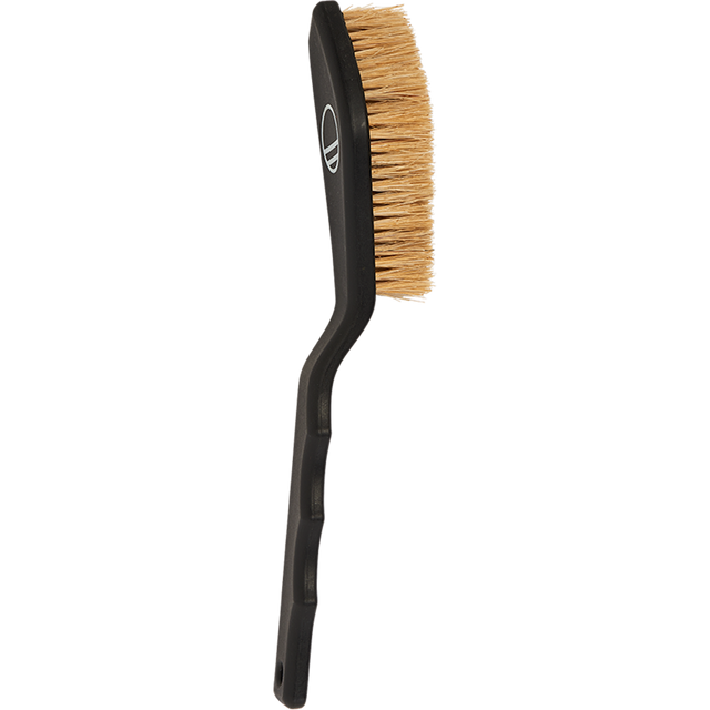 Wild Country Climbing Brush Large Black Angle View