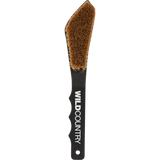 Wild Country Climbing Brush Large Black Front View