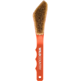 Wild Country Climbing Brush Large Orange Front View