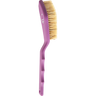 Wild Country Climbing Brush Large Purple Angle View