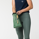 Wild Country Climbing Brush Small Attached to Chalk Bucket