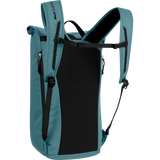 Wild Country Climbing Flow Back Pack - back left angle view