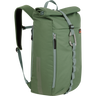 Wild Country Climbing Flow Back Pack - front right angle view green