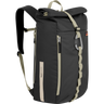 Wild Country Climbing Flow Back Pack - front right angle view onyx