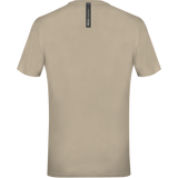 Wild Country Climbing Flow Men's T-Shirt Brindle - Back