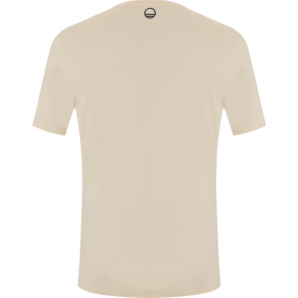 Wild Country Climbing Flow T-Shirt Man Outdoor Action Quartz - Back
