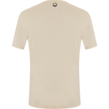 Wild Country Climbing Flow T-Shirt Man Outdoor Action Quartz - Back