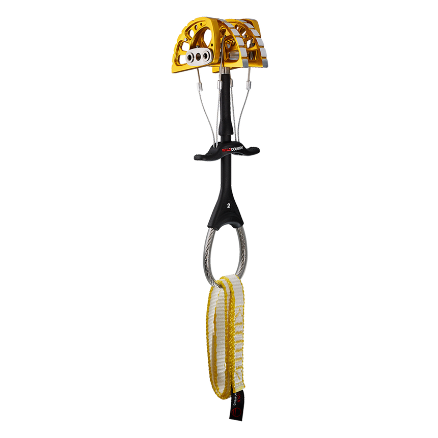 Wild Country Climbing Friend 2.0