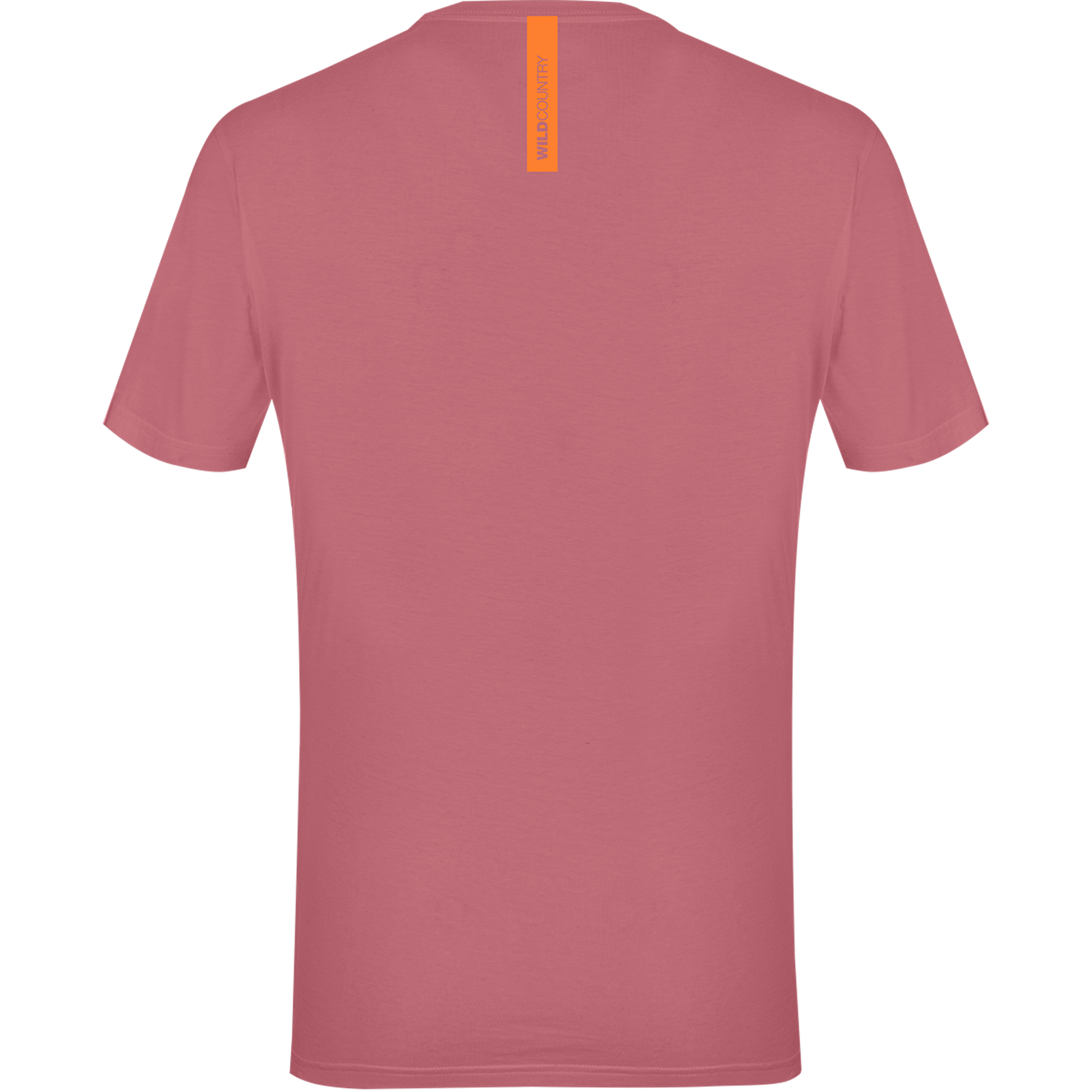 Wild Country Climbing Friend Men's T-Shirt  - mallow back view