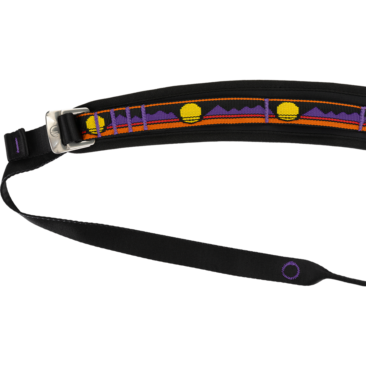 Wild Country Climbing Gear Sling Close up View
