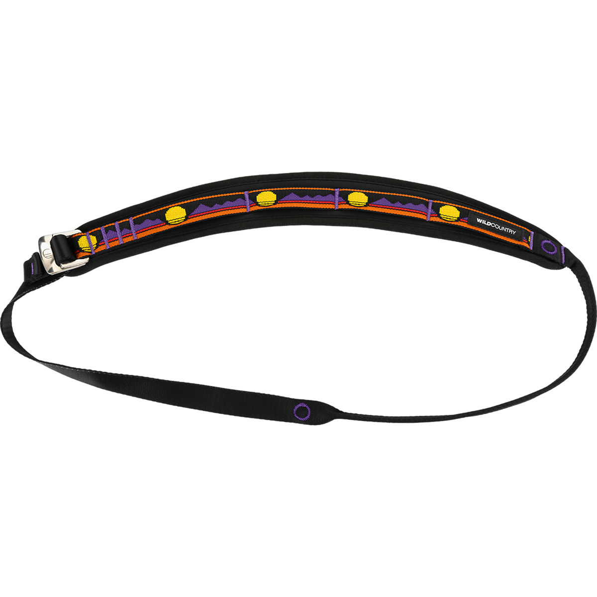 Wild Country Climbing Gear Sling Full Front View