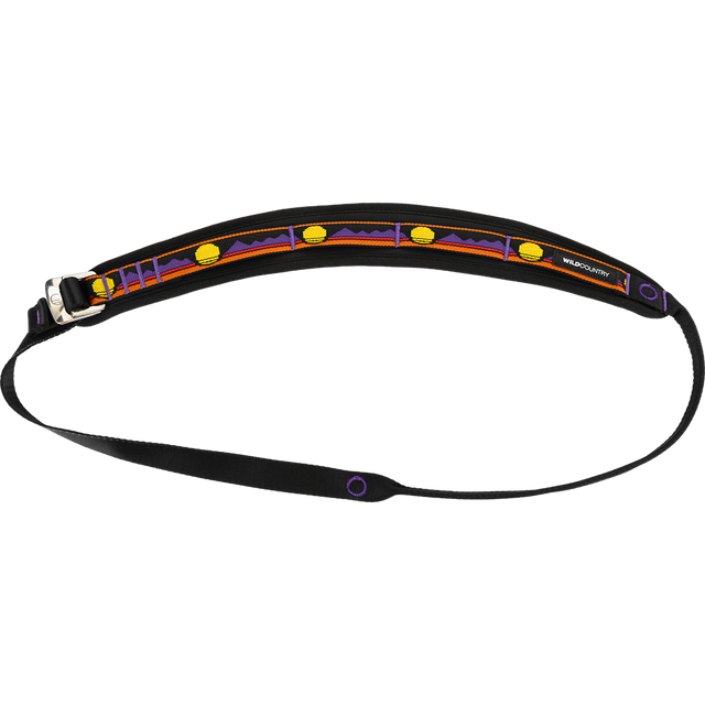 Wild Country Climbing Gear Sling Full Front View