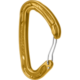 Wild Country Climbing Helium 3.0 Carabiner 2 - Gold