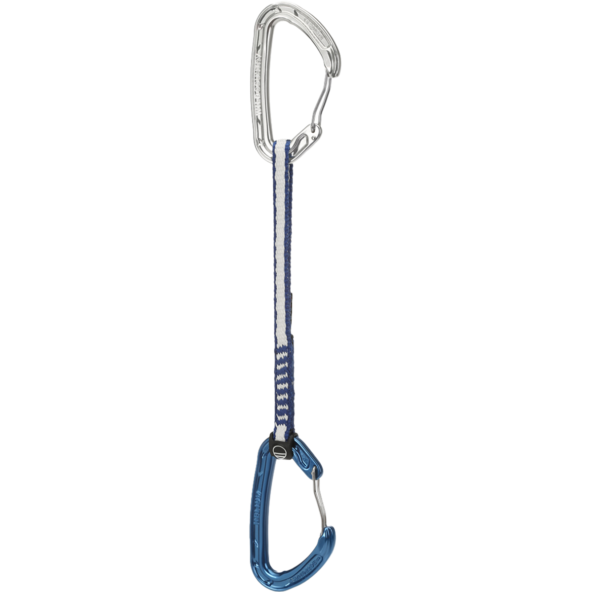 Wild Country Climbing Helium 3.0 Quickdraw - Blue