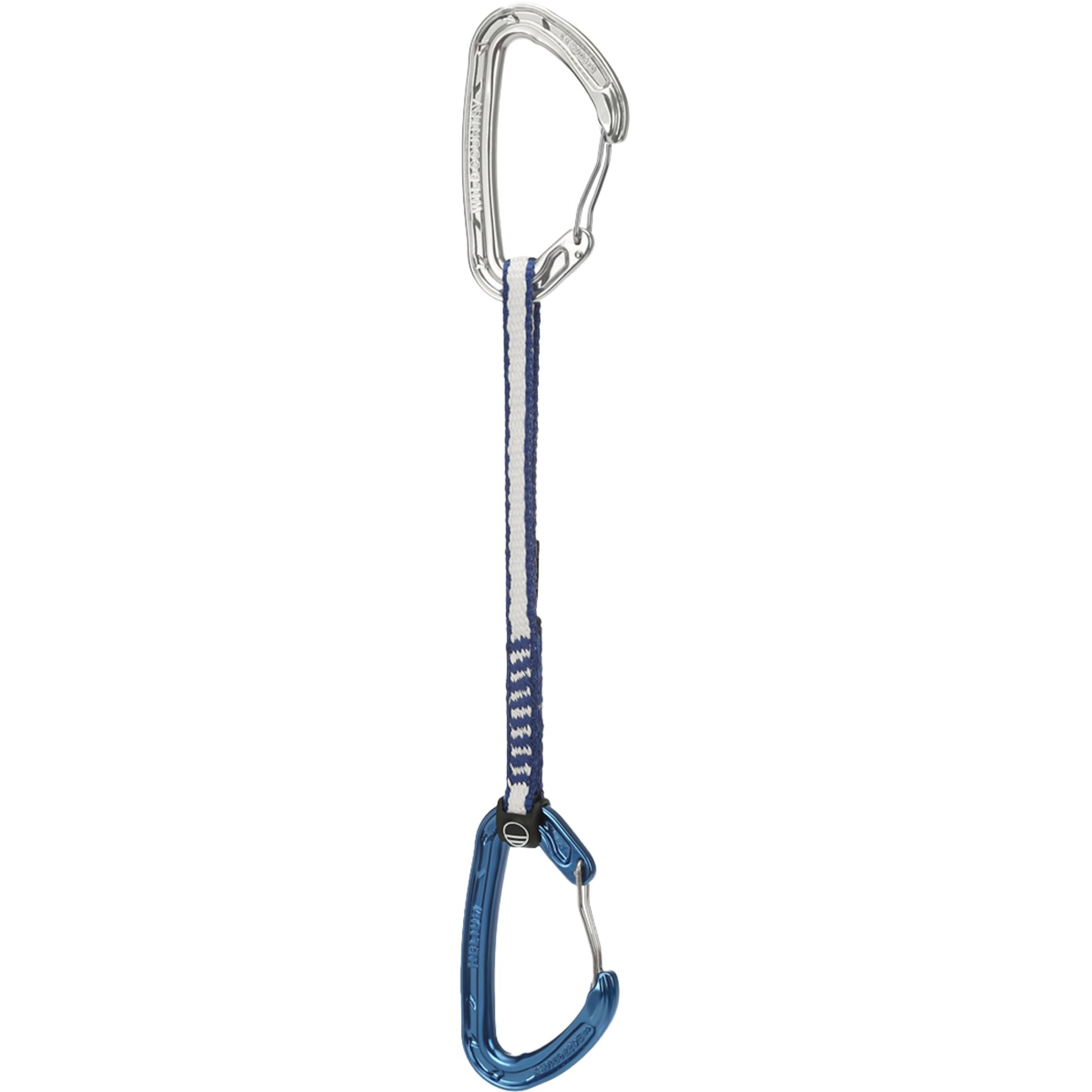 Wild Country Climbing Helium 3.0 Quickdraw - Blue