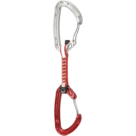 Wild Country Climbing Helium 3.0 Quickdraw - Red
