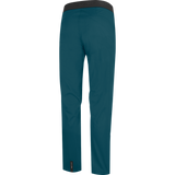 Wild Country Climbing Men's Session Pant - petrol back view