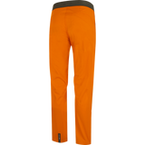 Wild Country Climbing Men's Session Pant - sandstone back view
