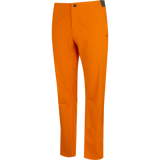 Wild Country Climbing Men's Session Pant - sandstone front view