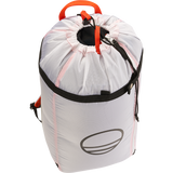 Wild Country Climbing Mosquito Backpack White Top View