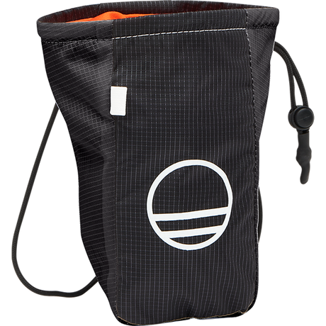 Wild Country Climbing Mosquito Chalkbag Black