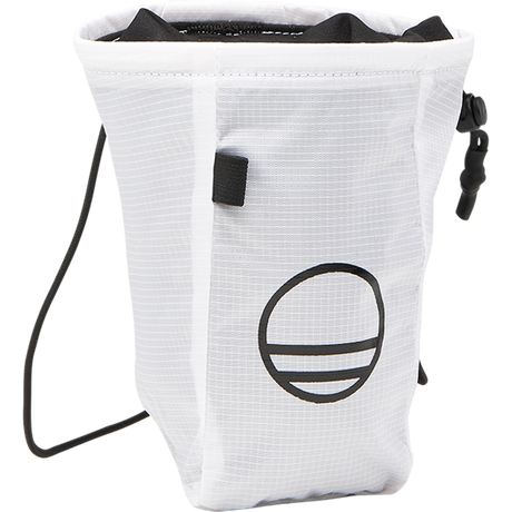 Wild Country Climbing Mosquito Chalkbag White